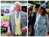Royal Ascot 2024 Best and Worst Dressed: King Charles and Carole Middleton included