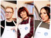 Who is in Celebrity MasterChef 2024? Cast line-up revealed and when can you watch it on BBC?