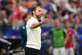 Gareth Southgate’s annual salary stands at an impressive €5.8 million (£4.9 million) as high expectations are staked against him.