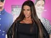 Katie Price: Reality TV star evicted from £2m 'Mucky Mansion' in Sussex amid bankruptcy struggle