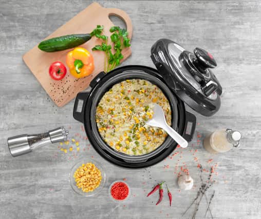 The Complete Ninja Possible Cooker Pro Cookbook for Beginners 2023