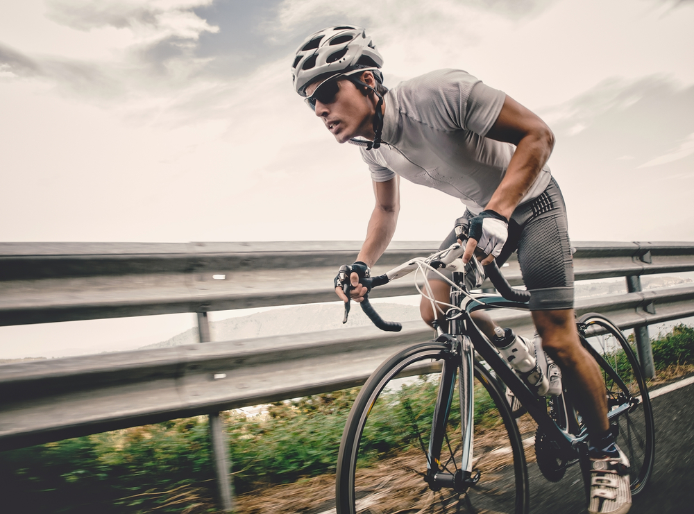 benefits of padded cycling shorts