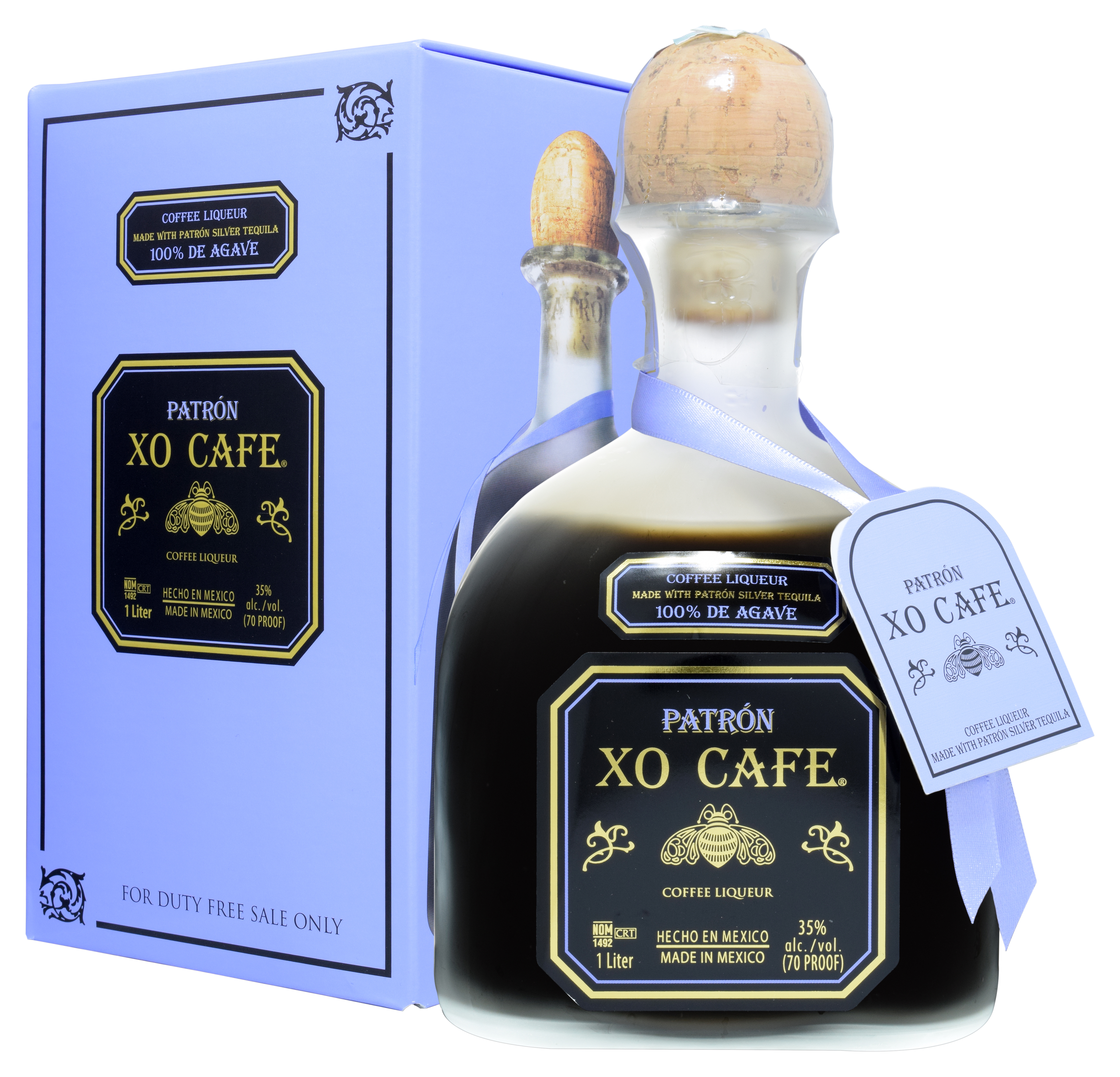 Patrón XO Cafe is set to disappear from shelves | NationalWorld