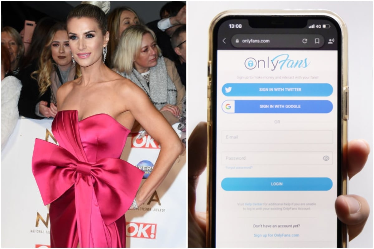 Sarah Jayne Dunn OnlyFans: why Hollyoaks star is leaving the show - and  what will happen to Mandy Richardson?