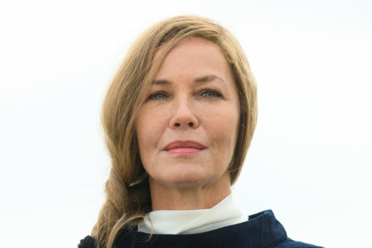 Connie Nielsen to Lead Psychological Thriller 'Follow Me