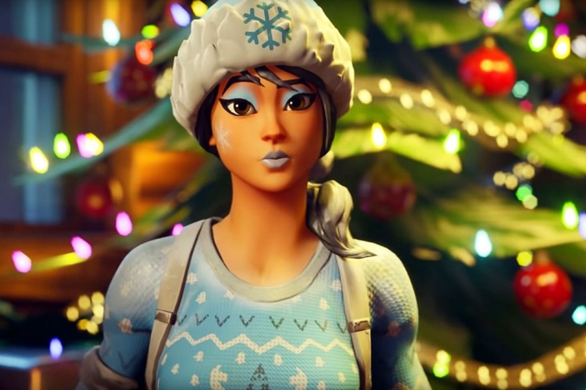 Fortnite Christmas Event 2022 When Will Winterfest Start In Fortnite? 2021 Release Date And Time Of Christmas  Event, Skins - And Leaks | Nationalworld