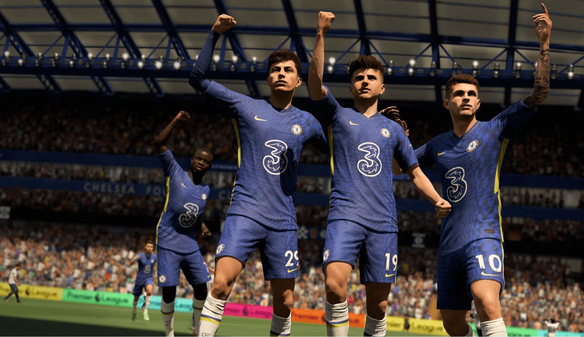 Rumour - Crossplay for FIFA 23 to be tested in FIFA 22 - FIFA