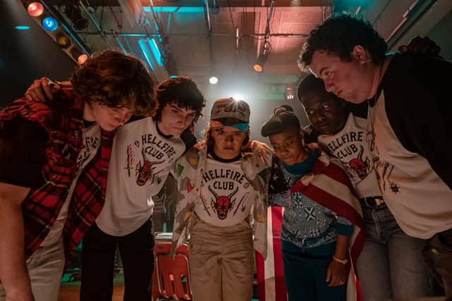 Stranger Things' Fans Are Keen To Visit Its Fictional Town Of Hawkins