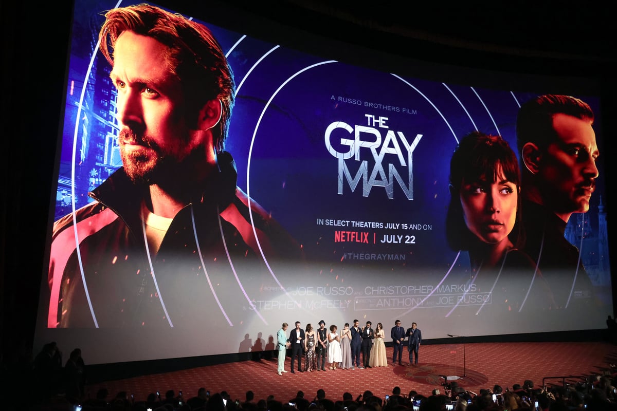 The Gray Man': Cast, Plot, Trailer, Release Date & Everything To Know