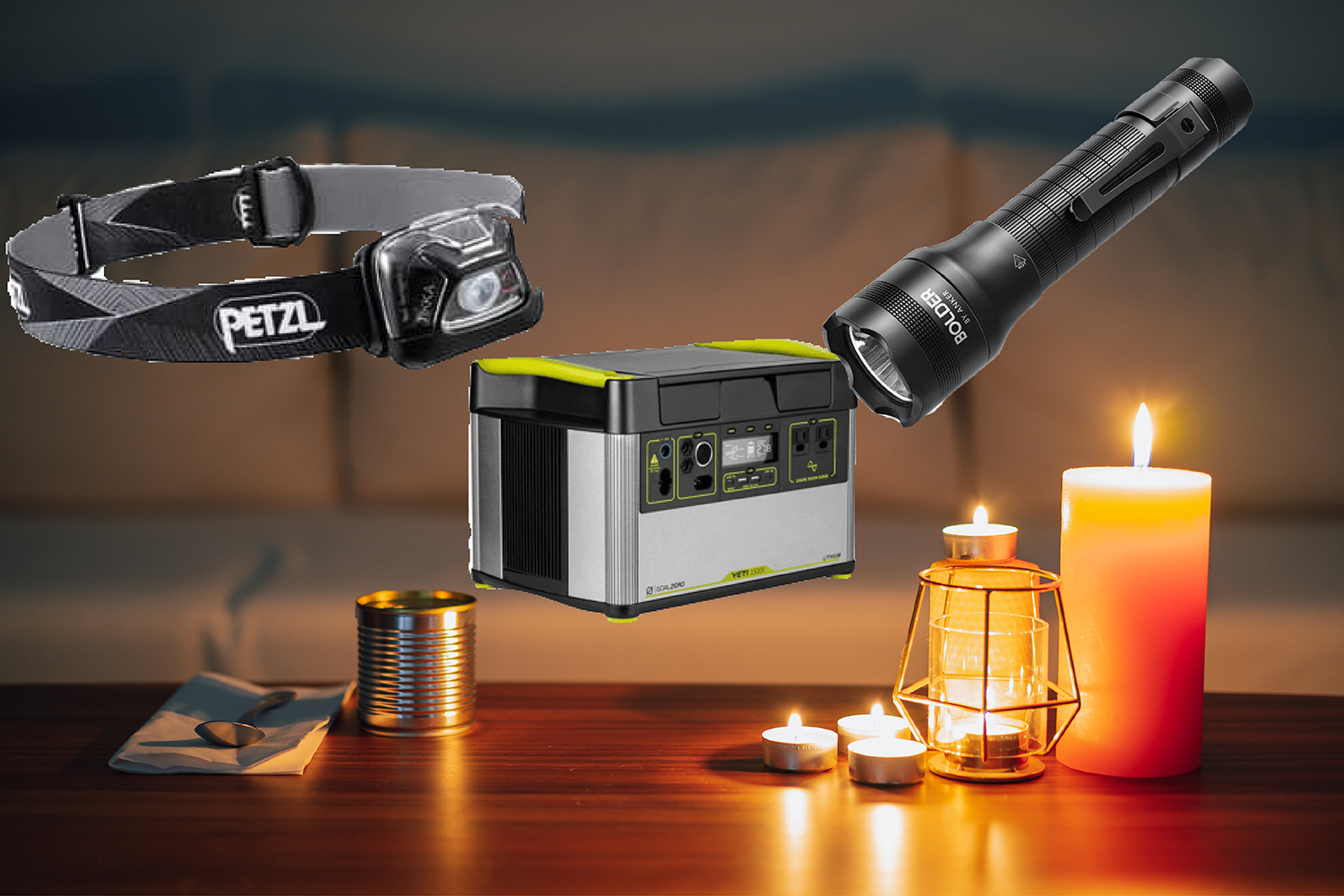 best torches for power cuts