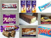 Old Cadbury chocolate bars: 11 retro and old school sweets discontinued in the UK - from the Spira to the Fuse