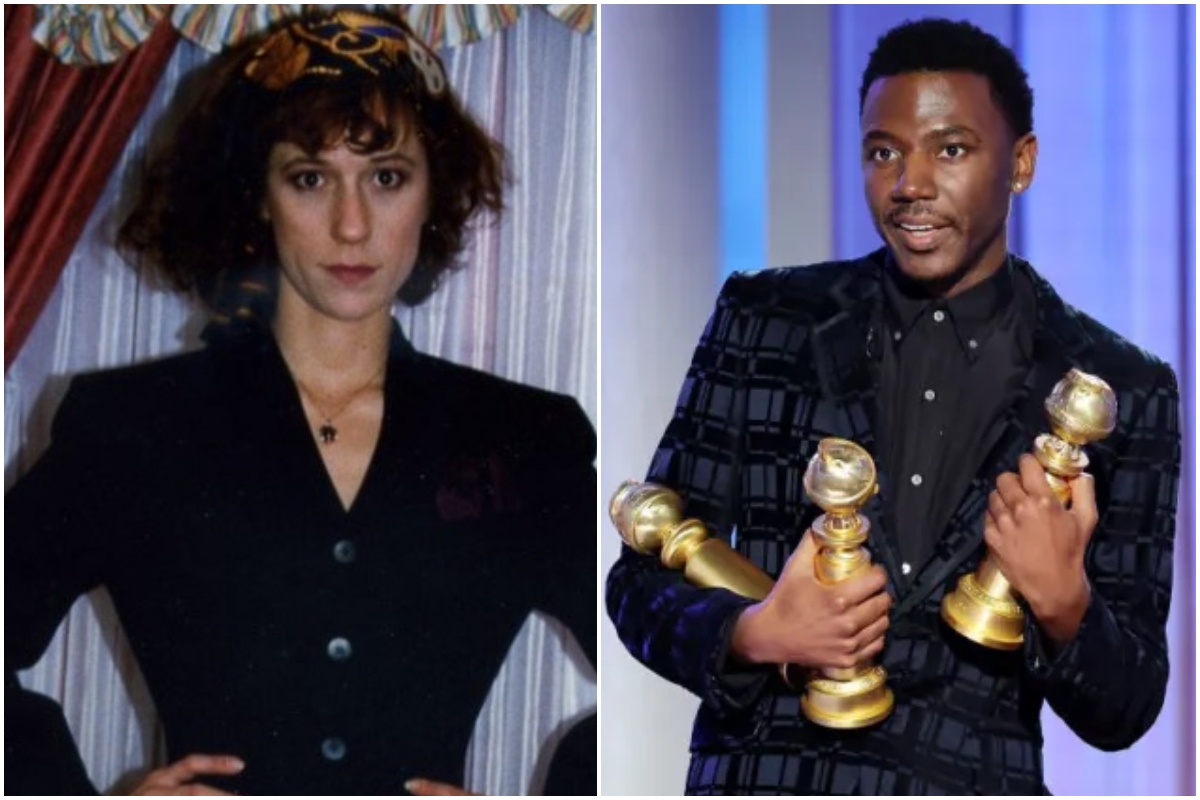 Shelly Miscavige Scientology Jerrod Carmichael joke explained