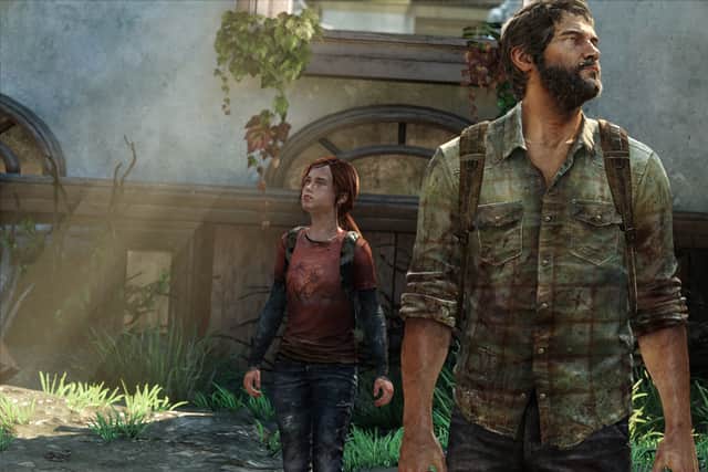 The Last of Us Brasil agora é PlayerStation