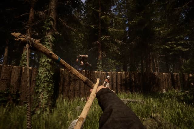 Sons of the Forest PS5, PS4, and Xbox Release Date: Is It Coming to  Consoles? - GameRevolution