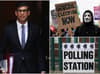 General election: how much notice does Sunak have to give, UK 2024 date - will there be a snap election?