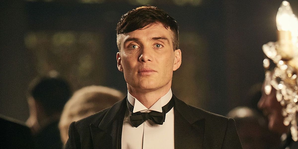 Peaky Blinders film: Cillian Murphy still hasn't seen the script