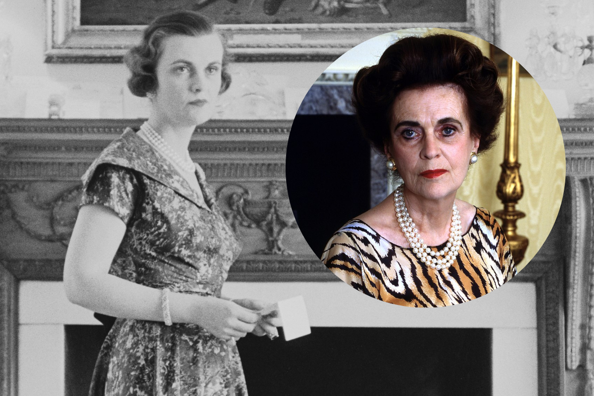 Who was Margaret Campbell, the “dirty Duchess of Argyll”?