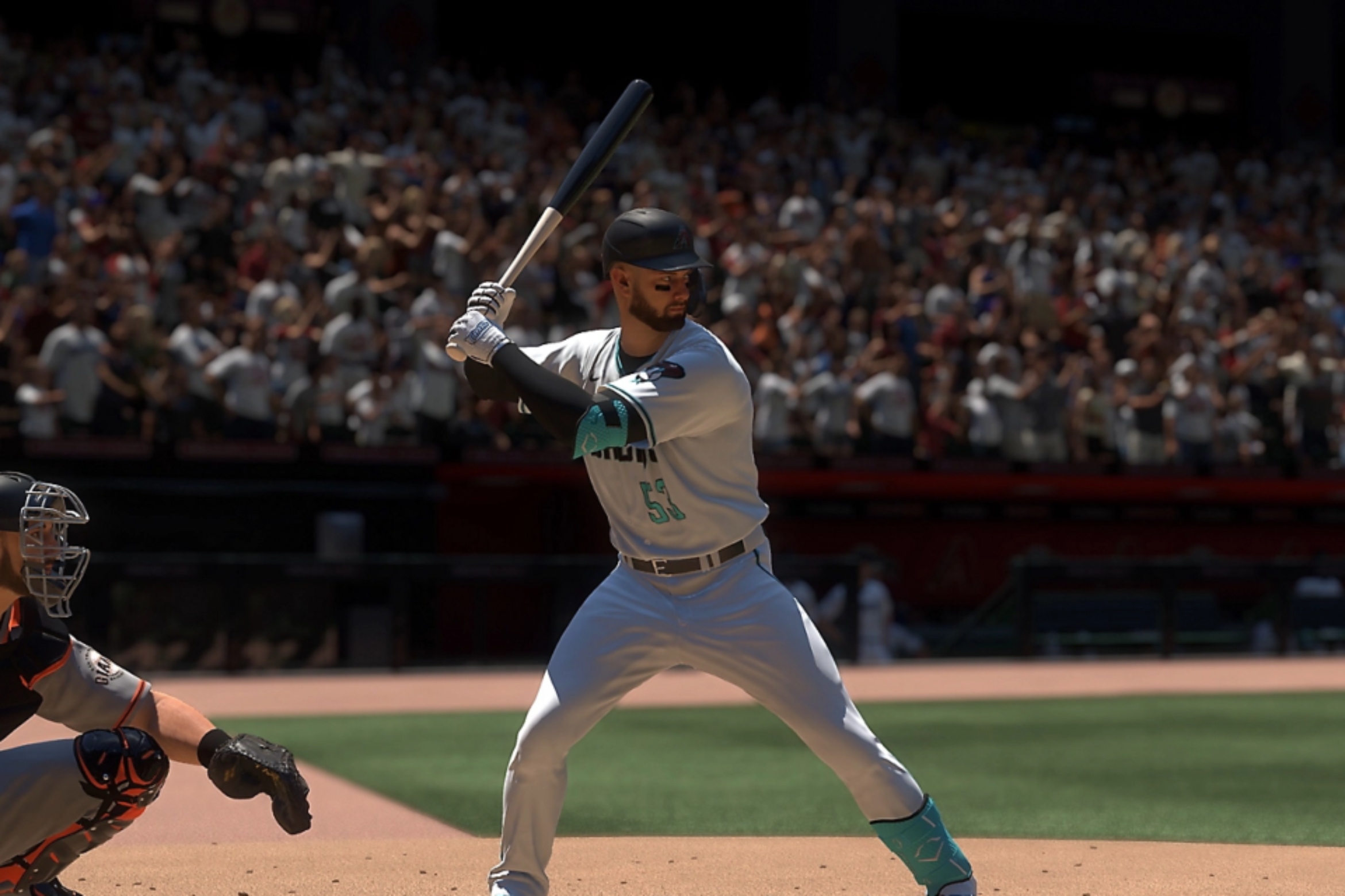 How to Play MLB The Show 19 on PS4  Guide  Push Square