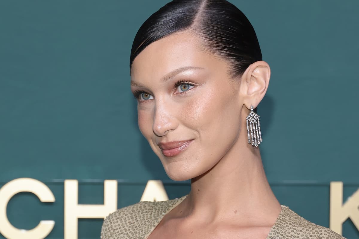 What Did Bella Hadid Say About Lyme Disease In Instagram Post