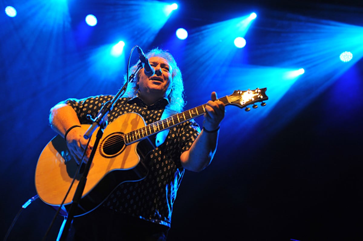 Bernie Marsden net worth: Fortune explored as Whitesnake guitarist dies  aged 72