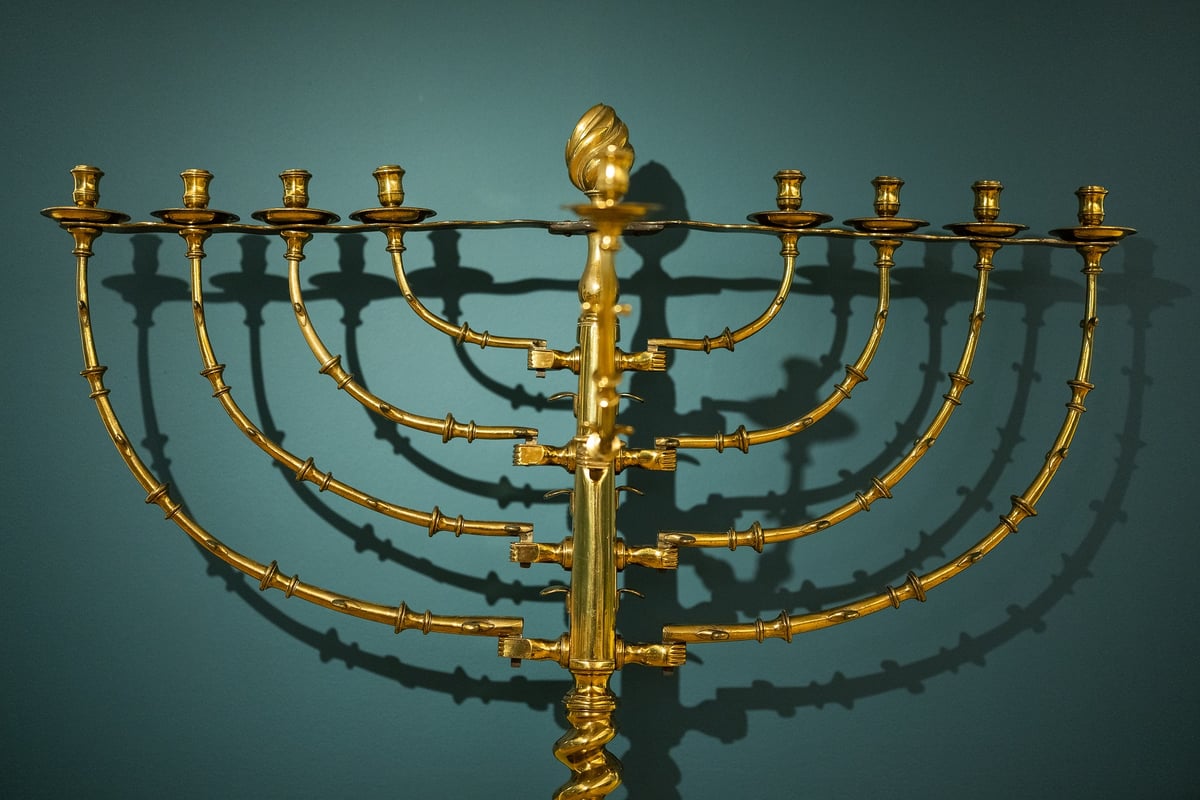 8 Best Hanukkah Movies - Jewish Holiday Movies