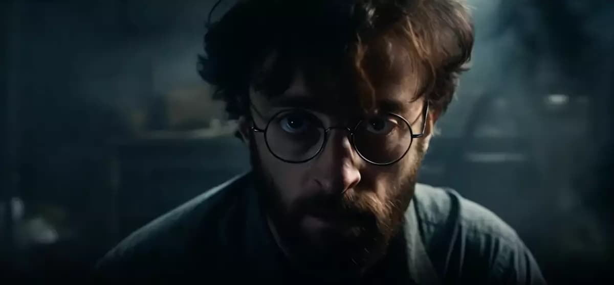 Fan-made trailer for "Harry Potter and The Cursed Child" goes viral