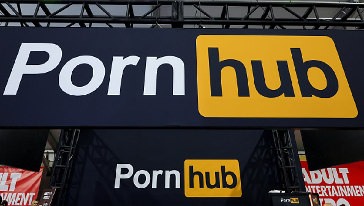 Porn star Phoenix Marie sues Pornhub owners Aylo $80m