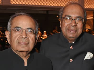 The Hinduja family remain the richest people in the UK, according to Sunday Times Rich List 2024