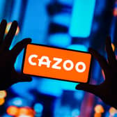 Online car seller Cazoo has entered administration, putting 200 jobs at risk