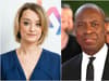 BBC election night coverage: BBC News 2024 UK election presenters with Clive Myrie - live iPlayer coverage