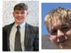 Penkridge fatal crash: Tributes to 'wonderful' teenagers Dafydd Hûw Craven-Jones and Morgan Jones