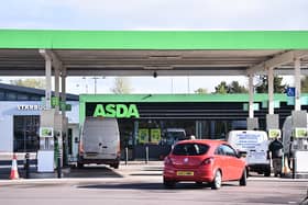 Asda has become the UK’s most expensive supermarket fuel retailer, according to new analysis