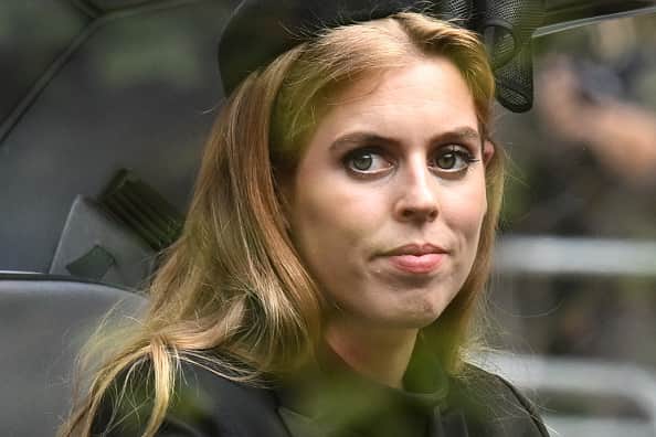 Paolo Liuzzo, the ex of Princess Beatrice, has died from drug overdose