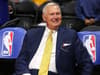 Jerry West dead: NBA legend whose silhouette used in 'The Logo' dies aged 86