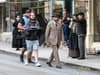 Ralph Fiennes: Harry Potter and James Bond star spotted filming BBC show on Yorkshire street
