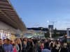 Birmingham Airport: 'Carnage' at 'chaotic' airport as passengers share videos and pictures of queues that are 'all over the place'