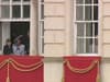 Princess of Wales returns: Kate Middleton rides in carriage at Trooping the Colour