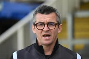 Joey Barton (pictured) has issued an apology to Jeremy Vine and agreed to pay him a £75,000 settlement to resolve a High Court libel case