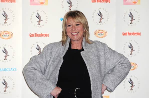 A 63-year-old man who subjected TV presenter Fern Britton to a “prolonged campaign” of stalking has been given a 10-year restraining order. 