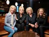 Absolutely Fabulous: Joanna Lumley, Jennifer Saunders, Julia Sawalha and Jane Horrocks to reunite for documentary